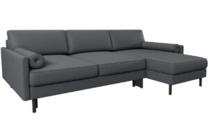 Micadoni Rozkládací pohovka Scott 212 cm