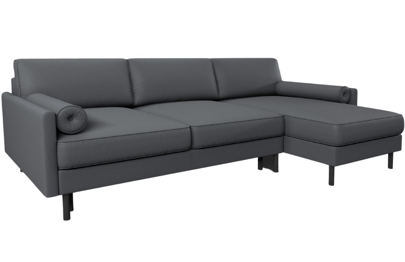 Micadoni Rozkládací pohovka Scott 212 cm