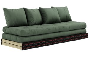 Karup Design Rozkládací pohovka Chico 200 cm