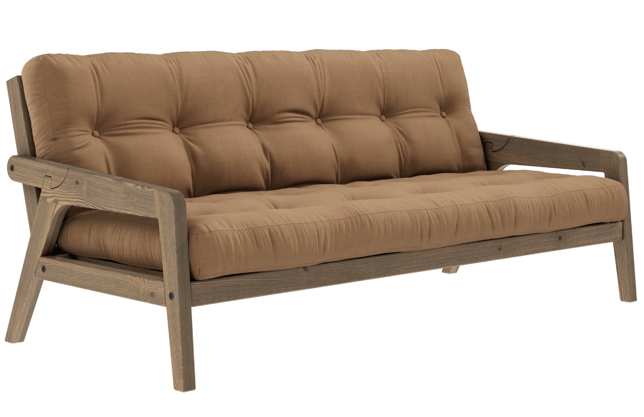 Karup Design Rozkládací pohovka Grab 204 cm