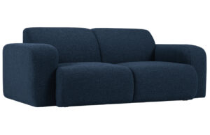 Windsor & Co Bouclé pohovka Lola 170 cm