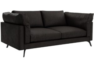 CXL by Christian Lacroix Kožená pohovka Camille 182 cm