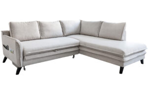 Miuform Rozkládací pohovka Charming Charlie 234 cm