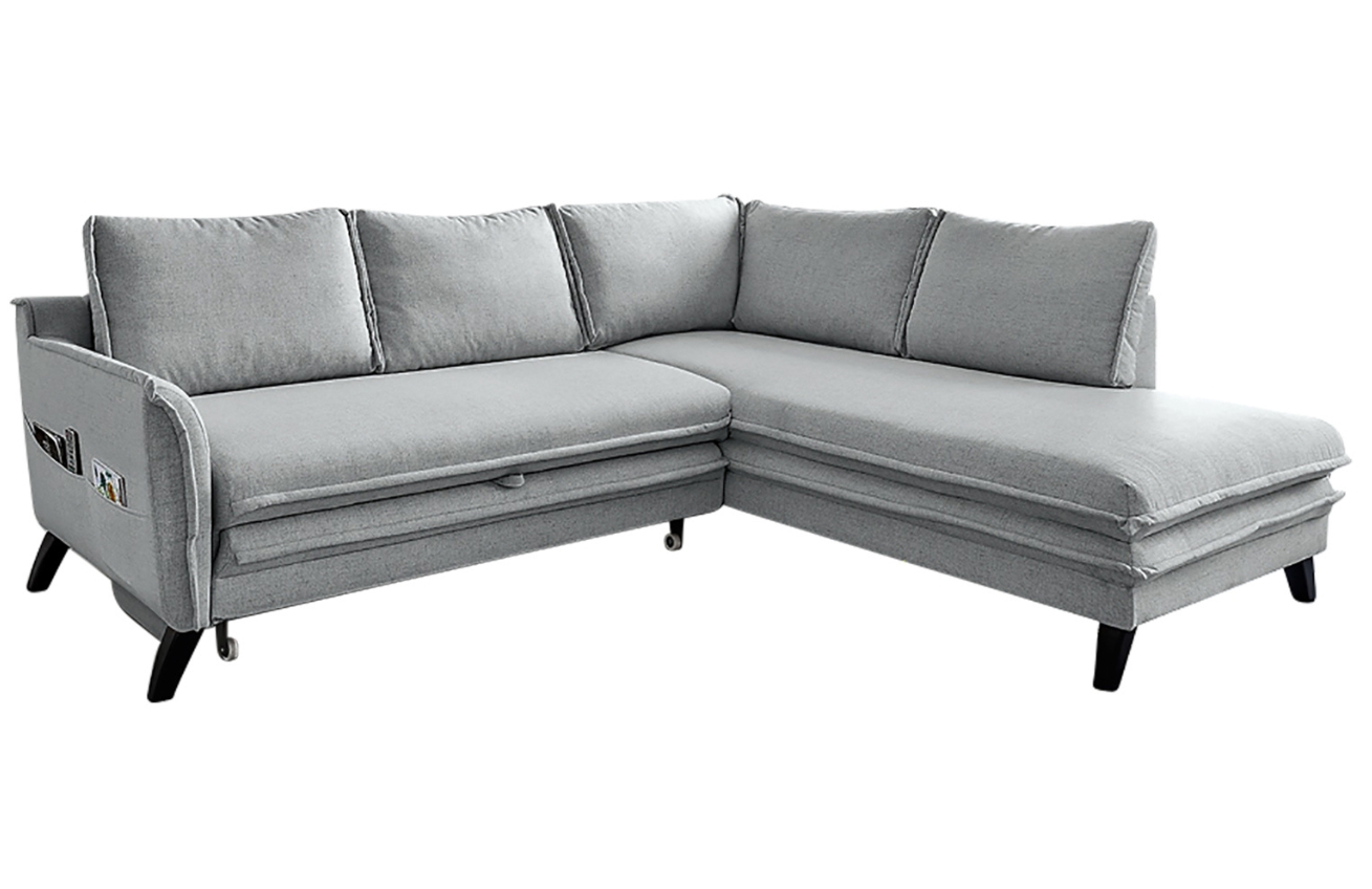 Miuform Rozkládací pohovka Charming Charlie 234 cm