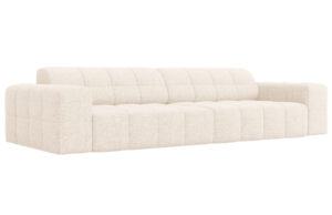 Cosmopolitan Design Pohovka Chicago 244 cm