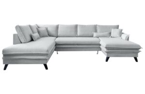 Miuform Rozkládací pohovka Charming Charlie 302 cm