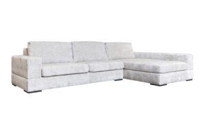 Richmond Rohová pohovka Pasha 366 cm
