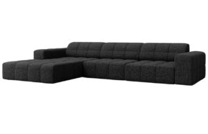 Cosmopolitan Design Rohová pohovka Chicago 284 cm