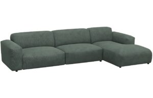 Flexlux Rohová pohovka LUCERA 317 cm