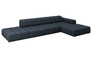 Cosmopolitan Design Rohová pohovka Chicago 341 cm