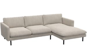 Flexlux Rohová pohovka BOLZANO 261 cm