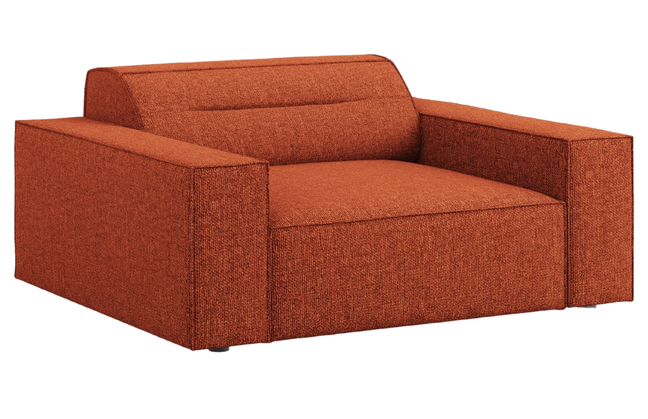 Windsor & Co Křeslo Lupus