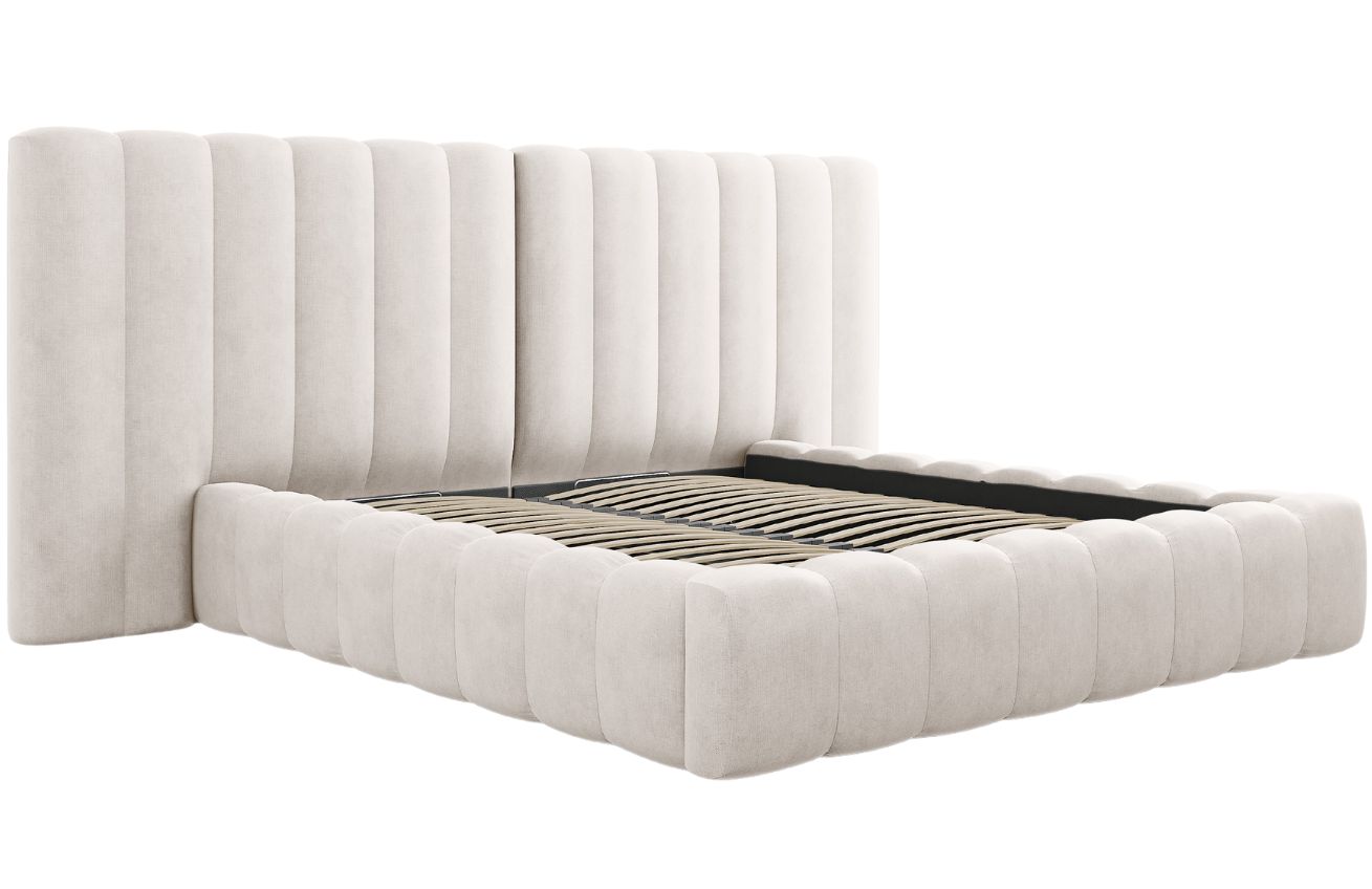 Micadoni Postel Kelp 160 x 200 cm