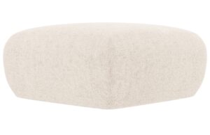 Windsor & Co Podnožka Lola 75 x 75 cm