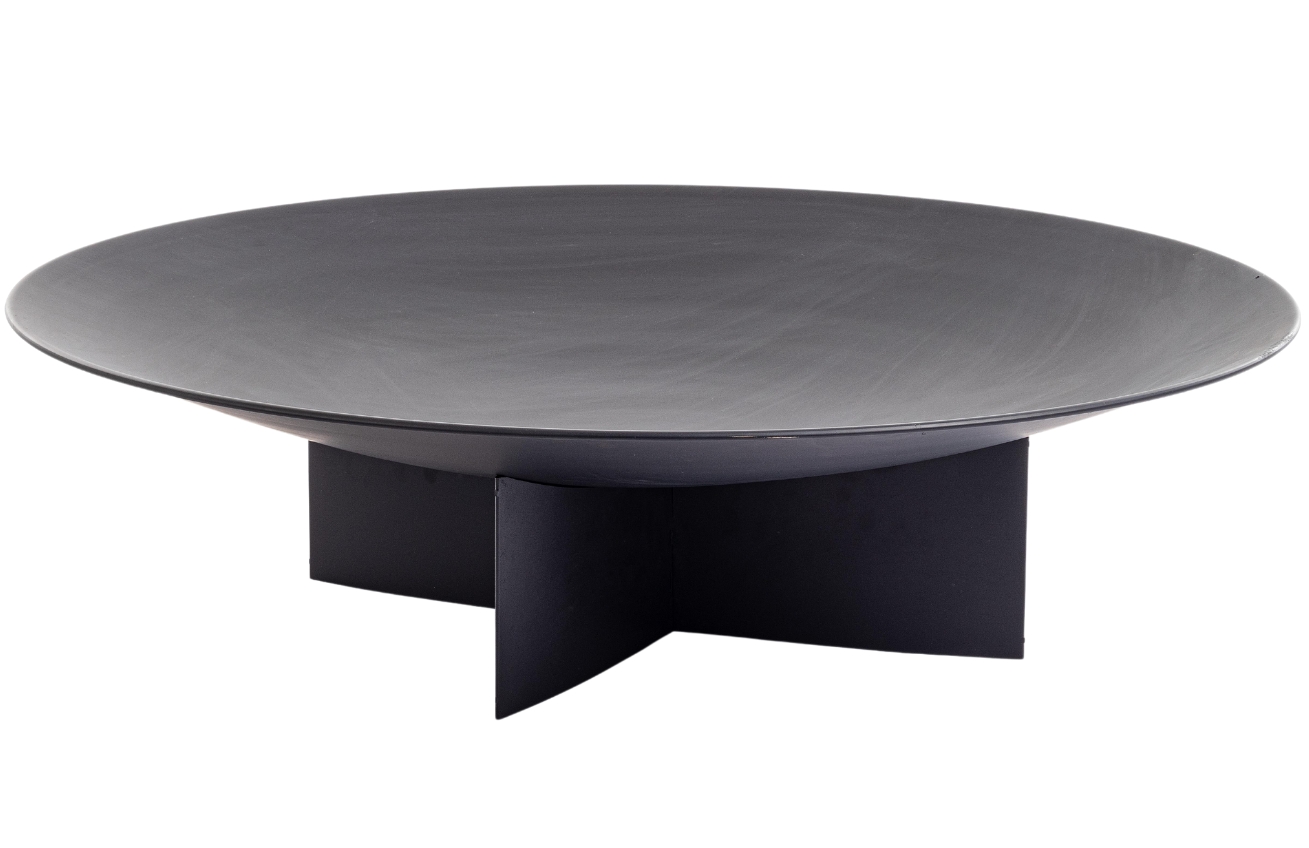 Bizzotto Kovové ohniště Nebraska 100 cm