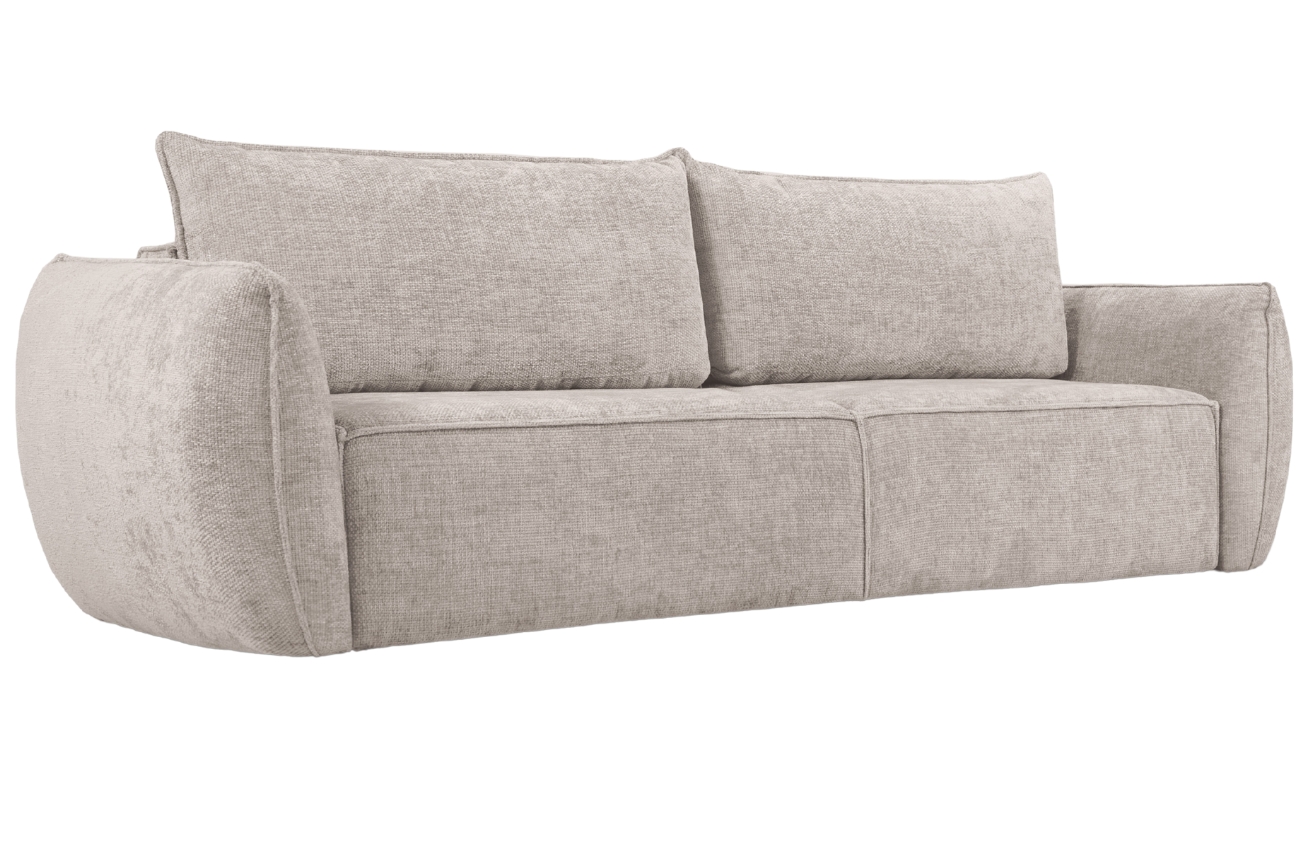 Windsor & Co Rozkládací pohovka Eris 244 cm