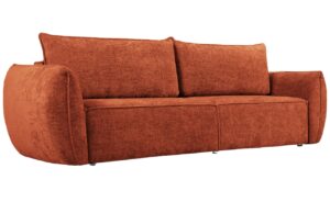 Windsor & Co Rozkládací pohovka Eris 244 cm