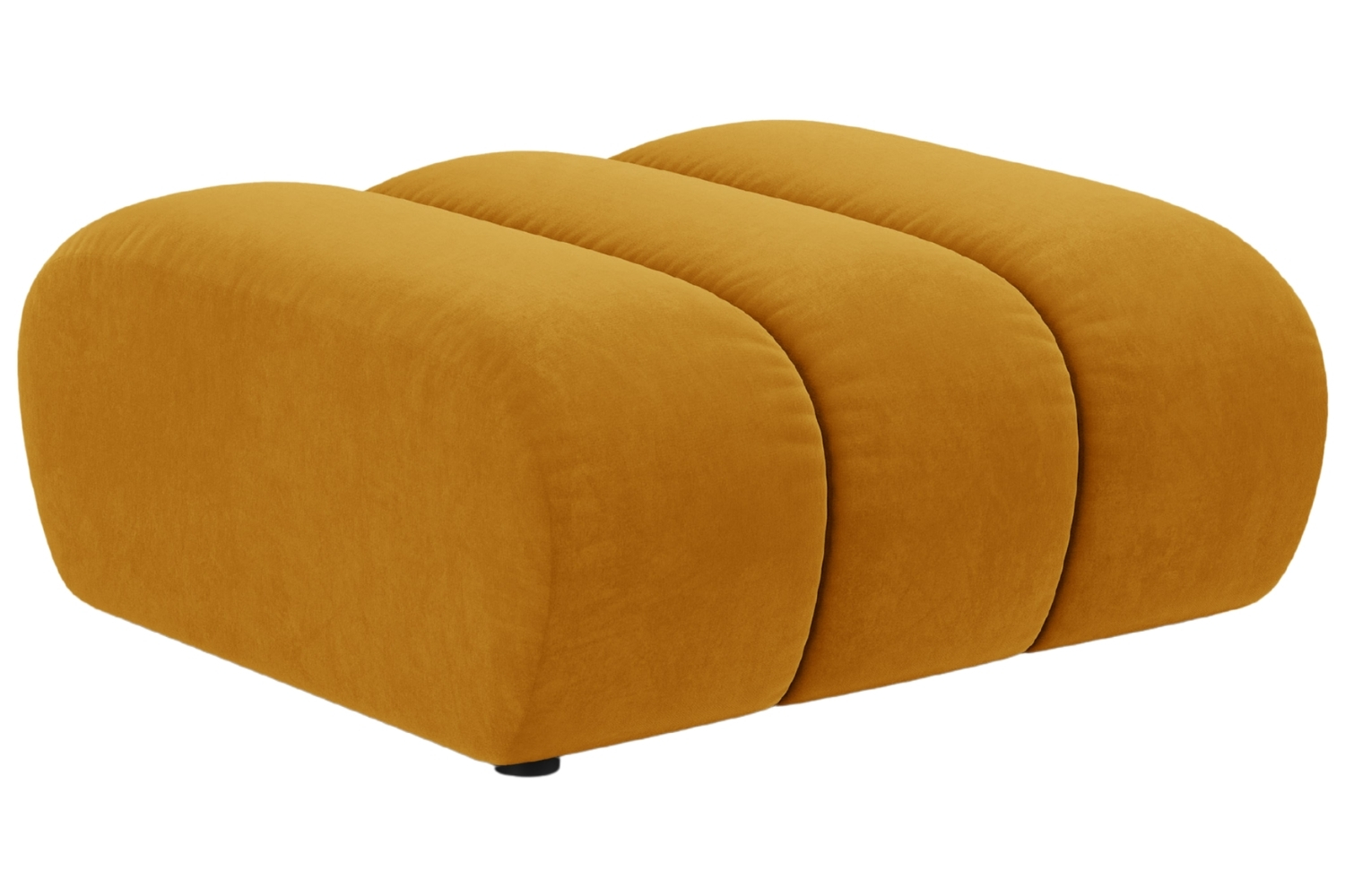 Micadoni Sametová podnožka Lupine