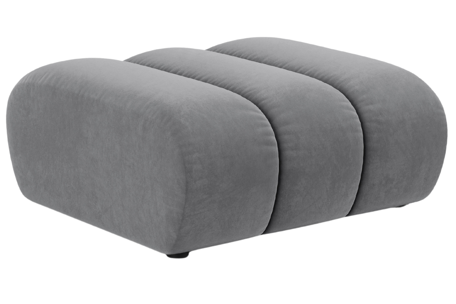 Micadoni Sametová podnožka Lupine