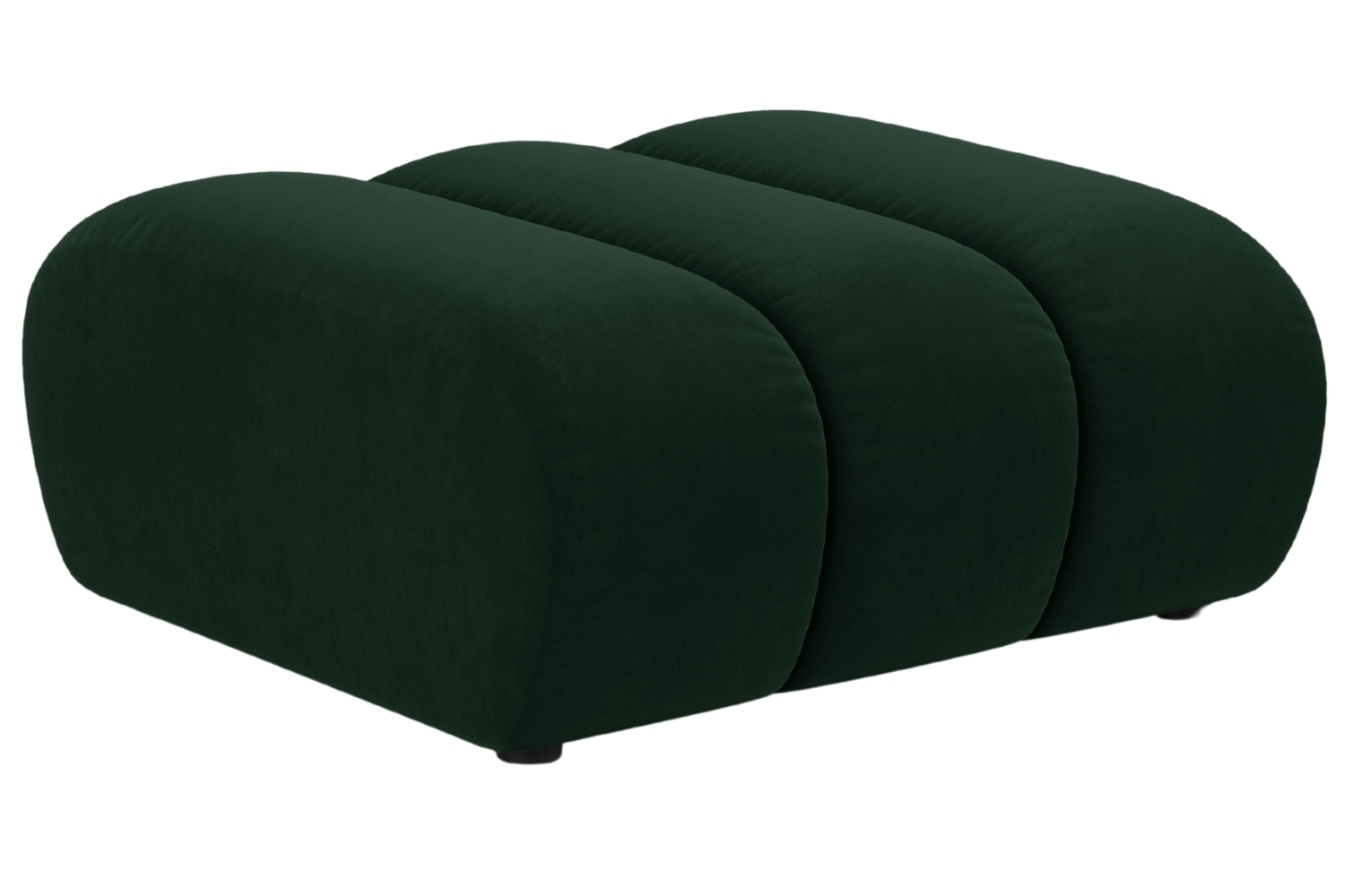 Micadoni Sametová podnožka Lupine