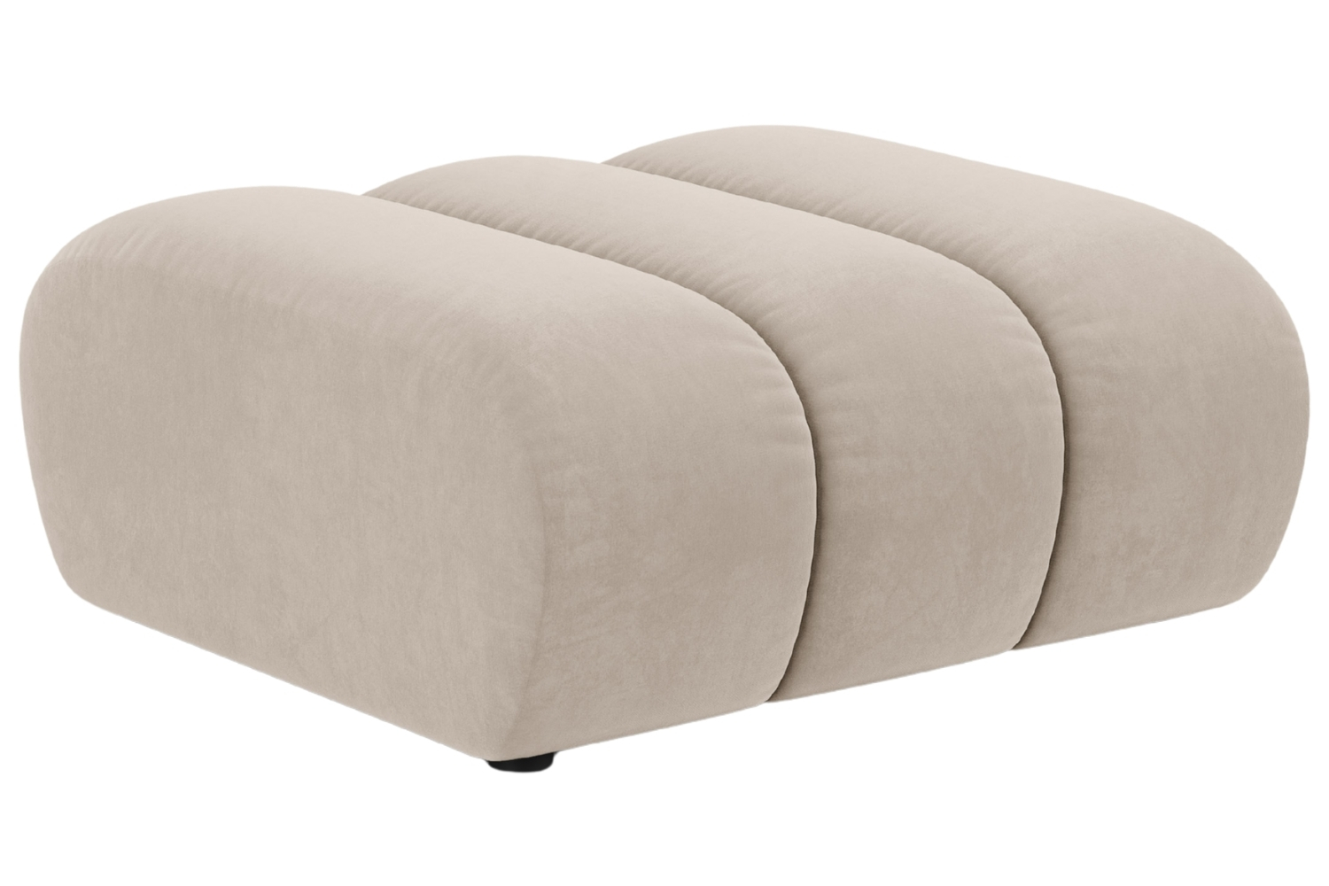 Micadoni Sametová podnožka Lupine