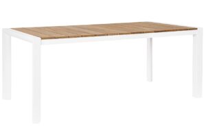 Bizzotto Zahradní stůl Cameron 180 x 90 cm