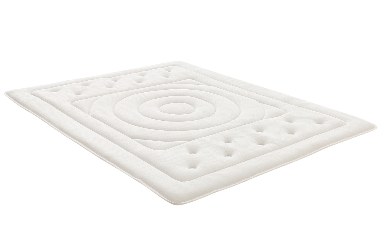 Moonia Pěnová vrchní matrace Classic 80 x 200 cm