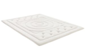 Moonia Pěnová vrchní matrace Classic 140 x 200 cm