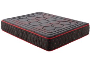 Moonia Pěnová matrace Hexaflex Moon 80 x 200 cm