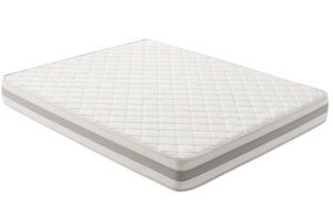 Moonia Pěnová matrace Naturcare Aloe Vera 160 x 200 cm