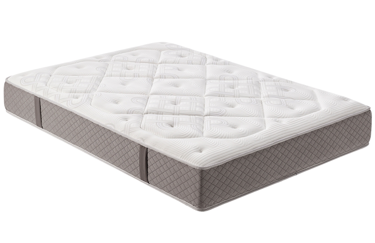 Moonia Pěnová matrace Platinum Classic 160 x 200 cm