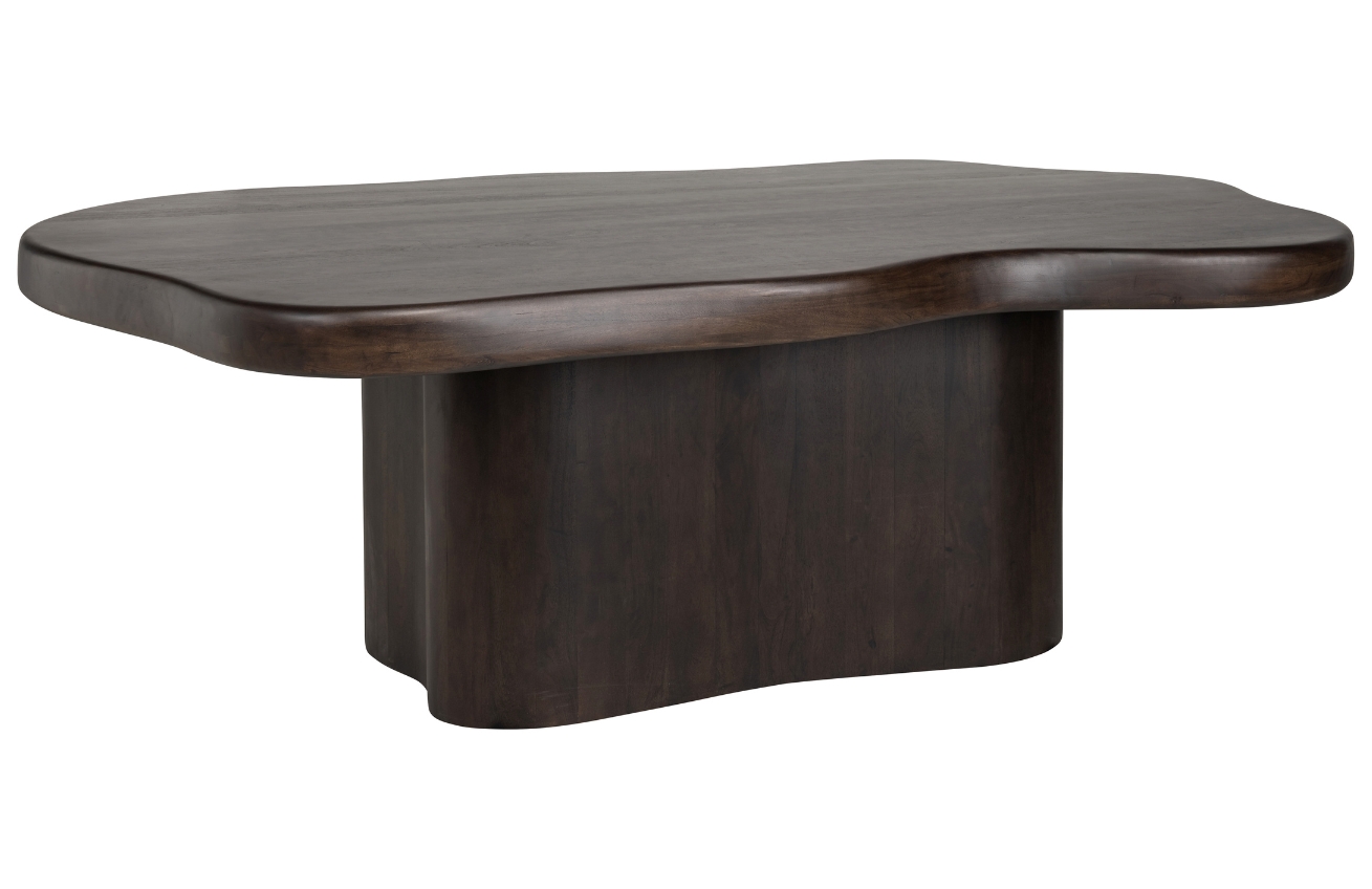 Richmond Dřevěný jídelní stůl Sherman 230