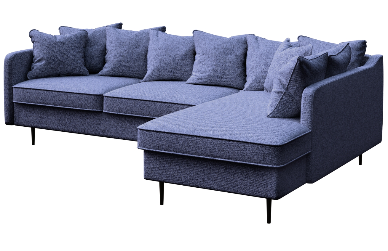 Ghado Rohová pohovka Esme 255 cm