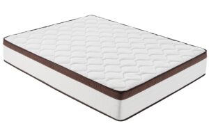 Moonia Pěnová matrace Royal Multicare 90 x 200 cm