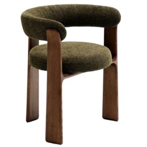 Kave Home Jídelní židle Granite