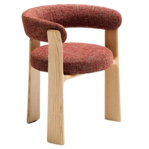 Kave Home Jídelní židle Granite