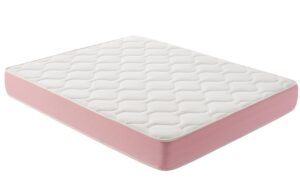 Moonia Pěnová matrace Pink Cloud Max 140 x 200 cm