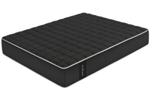 Moonia Pěnová matrace Air Black 140 x 200 cm