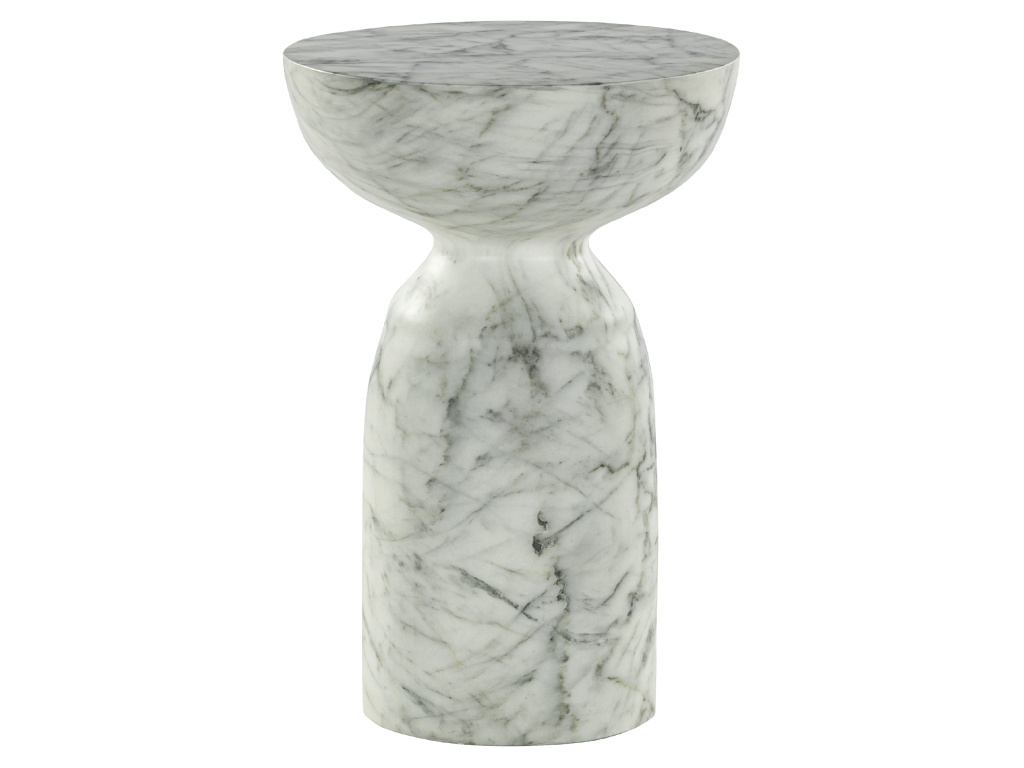 Richmond Odkládací stolek Kita 34 cm