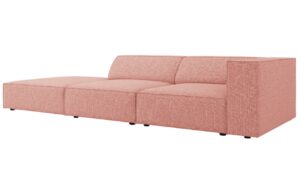 Cosmopolitan Design Pohovka Arendal 262 cm