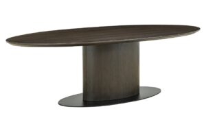 Richmond Dubový jídelní stůl Gordon 300 x 115 cm