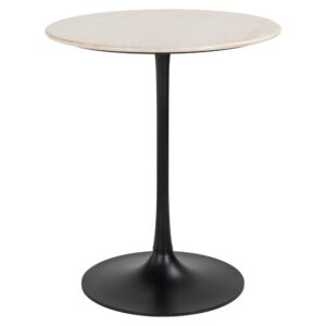 Richmond Mramorový bistro stolek Tavolo 70 cm