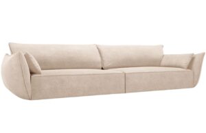 Micadoni Pohovka Kaelle 248 cm