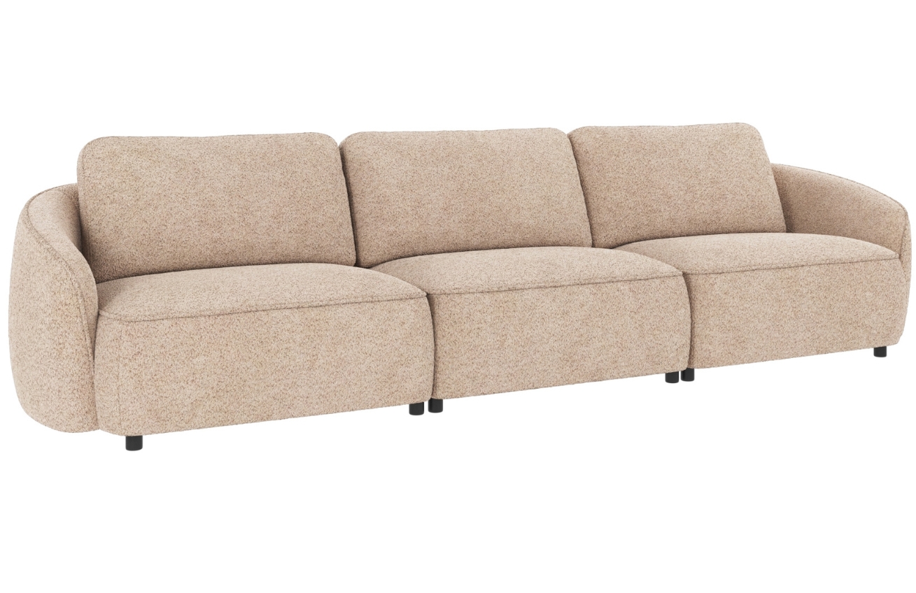 Rowico Pohovka NORRIS 319 cm