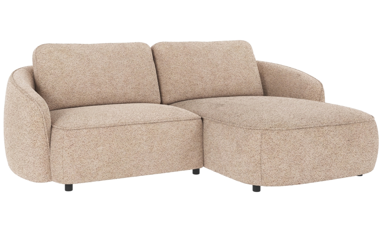 Rowico Rohová pohovka NORRIS 226 cm