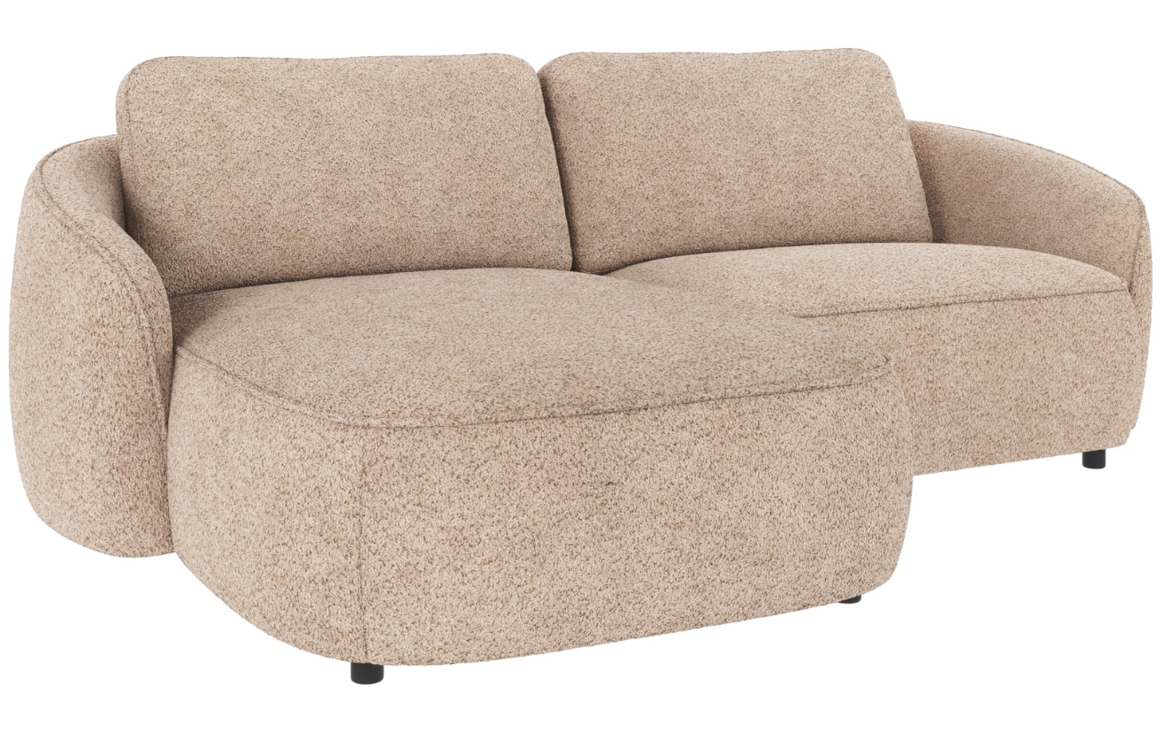 Rowico Rohová pohovka NORRIS 226 cm