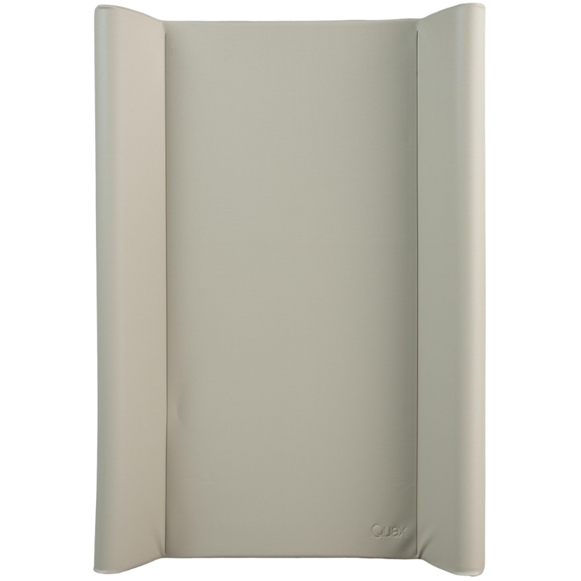 Zelená omyvatelná přebalovací podložka Quax Pro