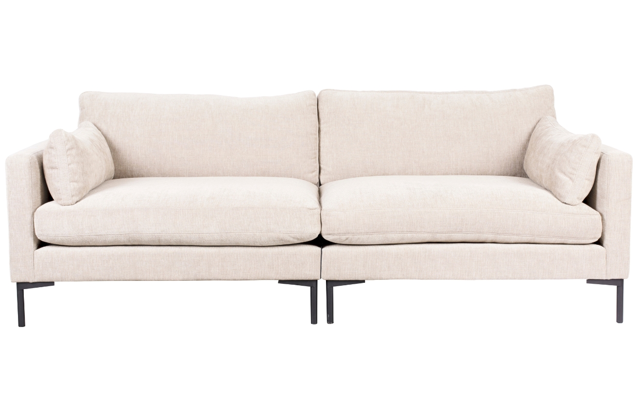 Zuiver Pohovka SUMMER 230 cm