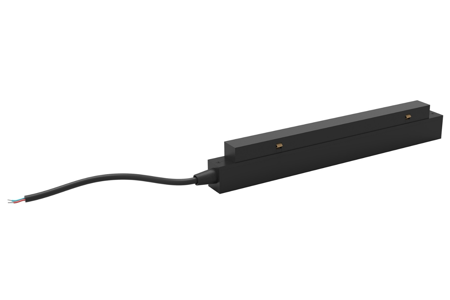 Nova Luce Napájecí zdroj pro lištové osvětlení Buxton Magnetic