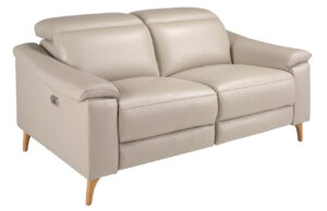 Angel Cerdá Kožená pohovka No. 6189